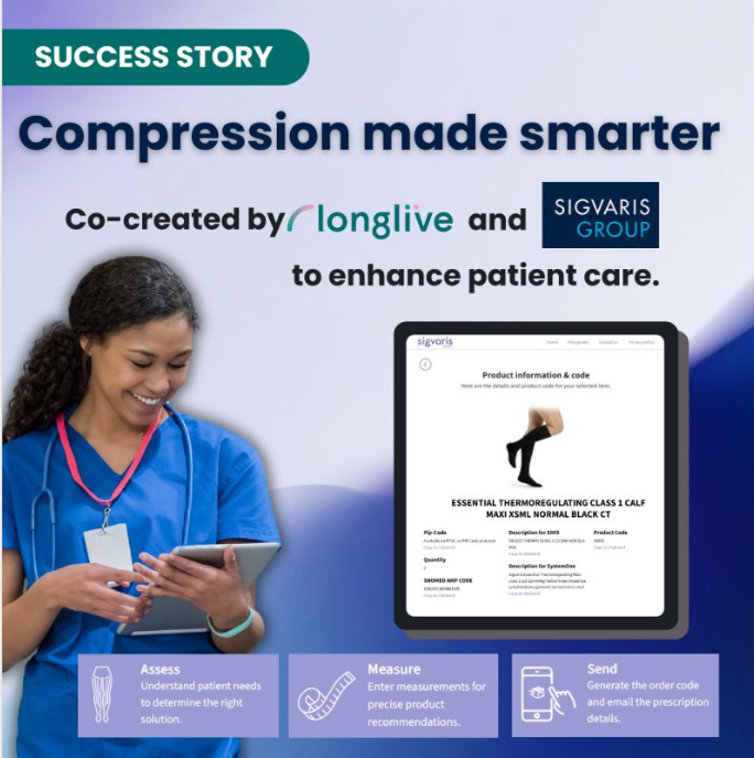 Compression made smarter post